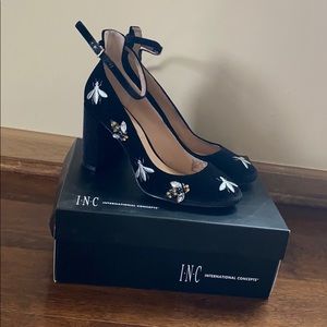 Plush velvety fabulousness!